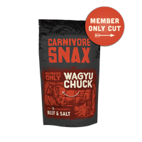 WAGYU CHUCK