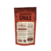 ANCESTRAL BISON SLIDERS