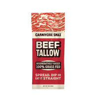 BEEF TALLOW 3 pack