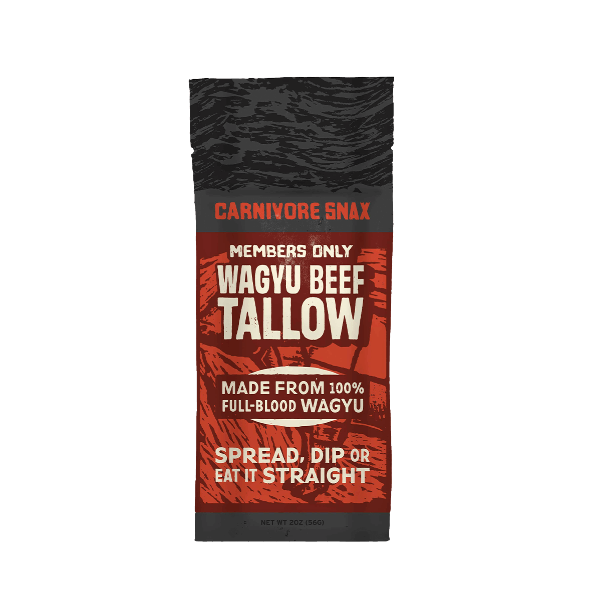 WAGYU TALLOW 3 pack