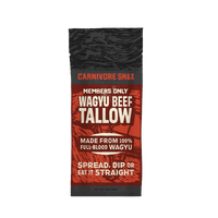 WAGYU TALLOW 3 pack