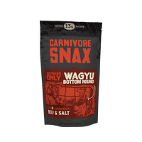 WAGYU BOTTOM ROUND